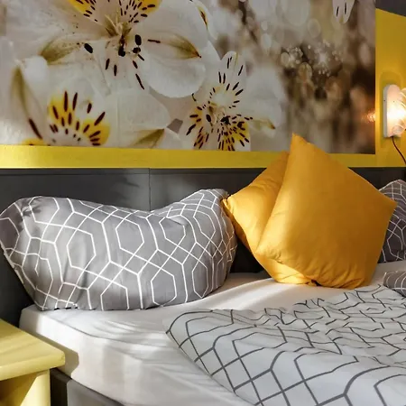 Apartment Bayerwald-apartments