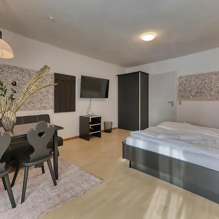 Bayerwald-apartments