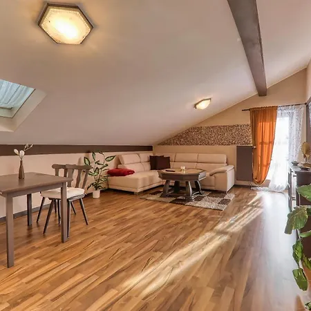 Bayerwald-apartments