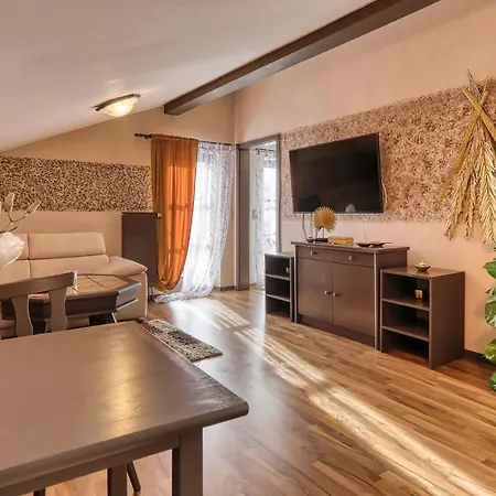 Bayerwald-apartments