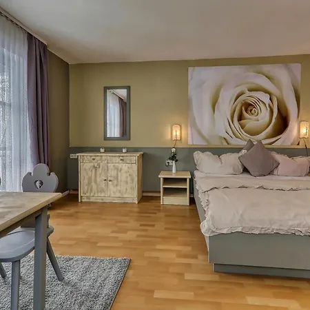 Bayerwald-apartments Apartment Spiegelau