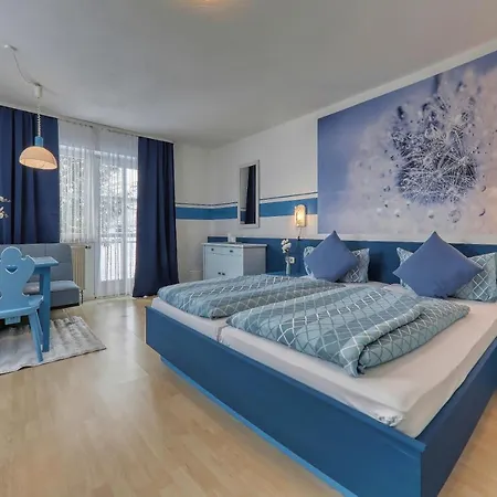 Bayerwald-apartments Apartment