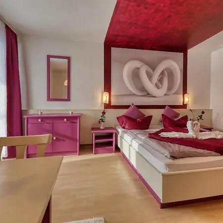 Bayerwald-apartments Apartment Spiegelau